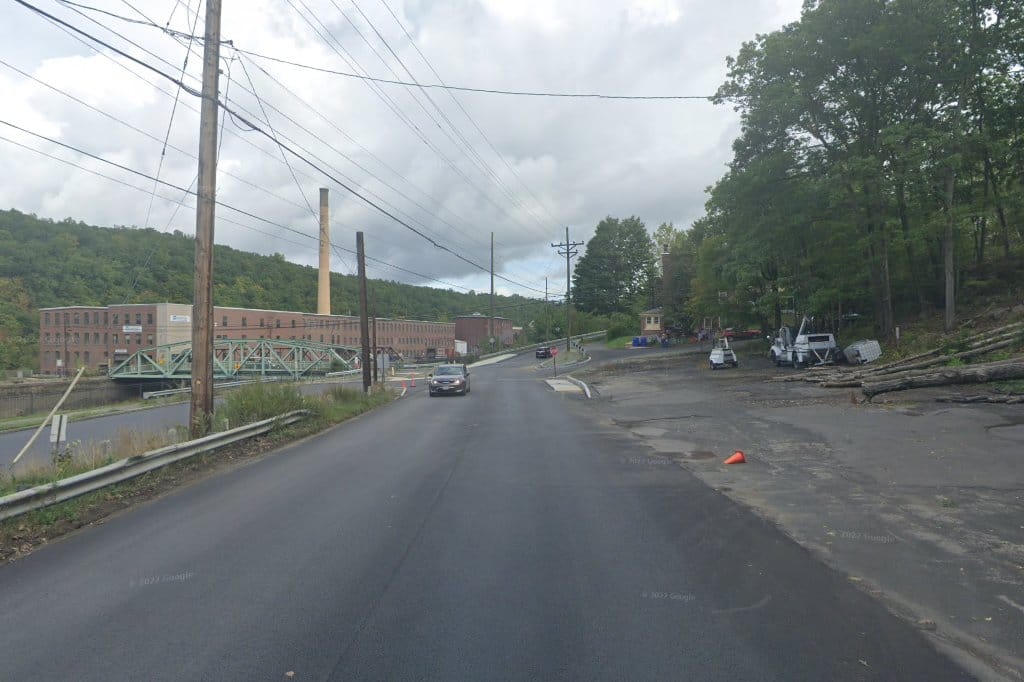 Franklin County Housing Authority