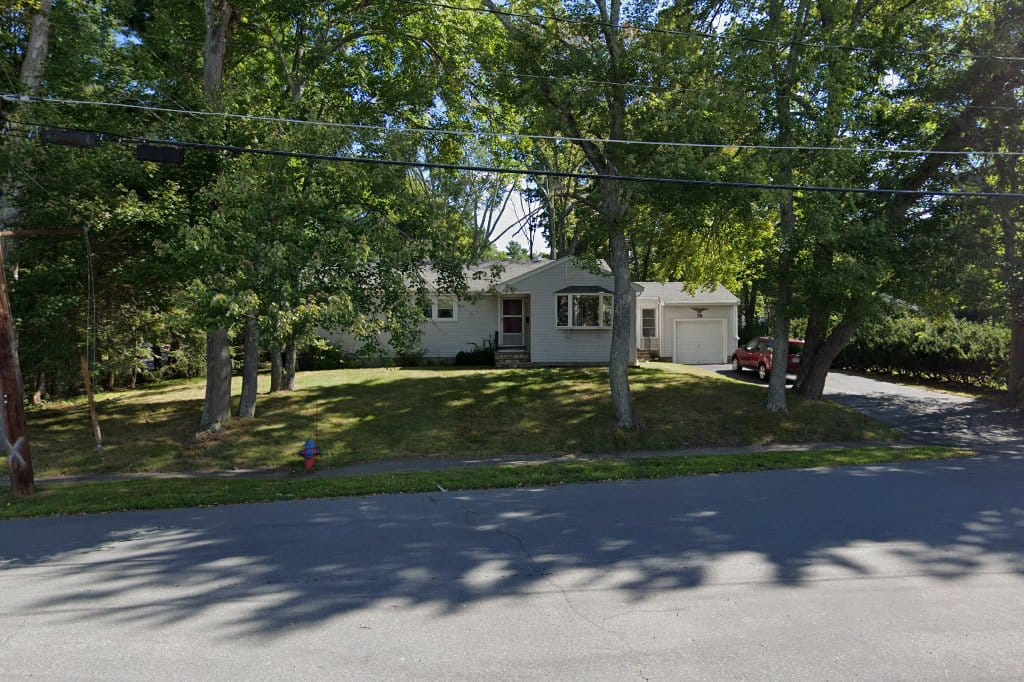 Walpole Housing Authority