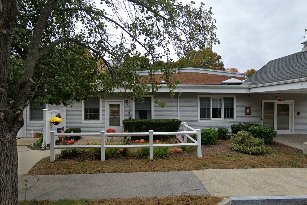 West Newbury Housing Authority