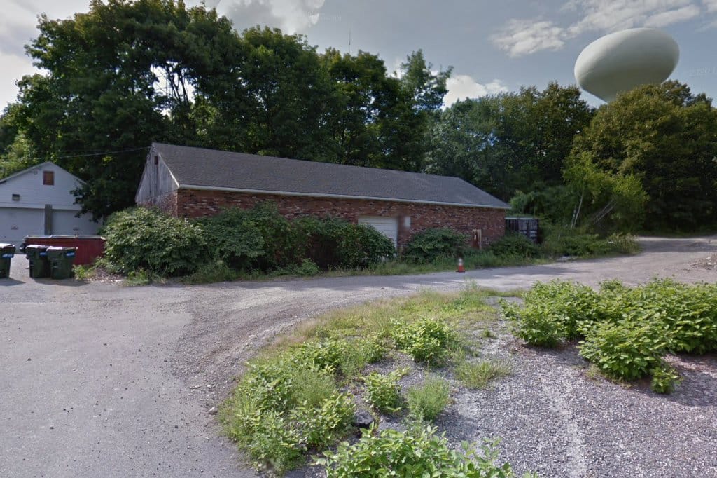 Weymouth Housing Authority