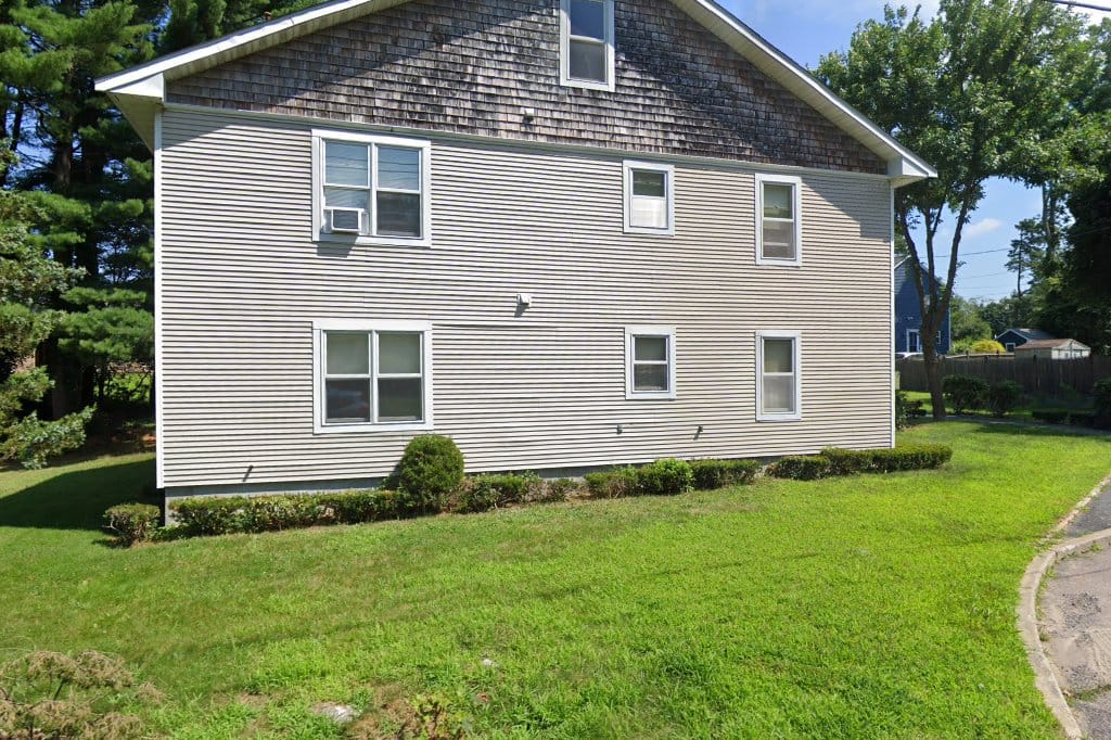 Braintree Housing Authority