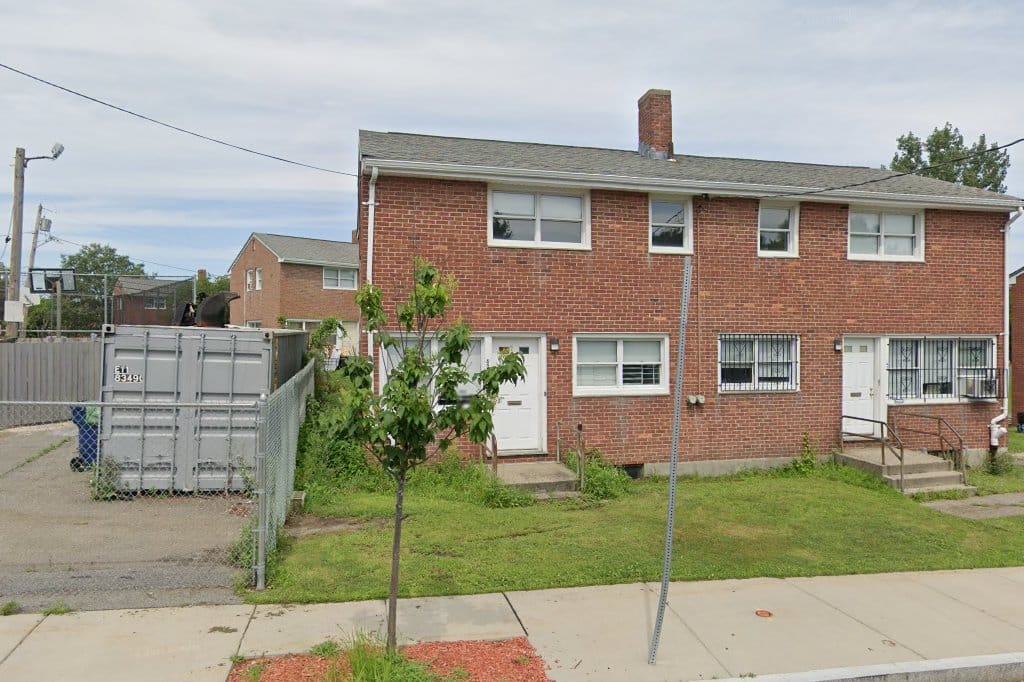 Boston Housing Authority