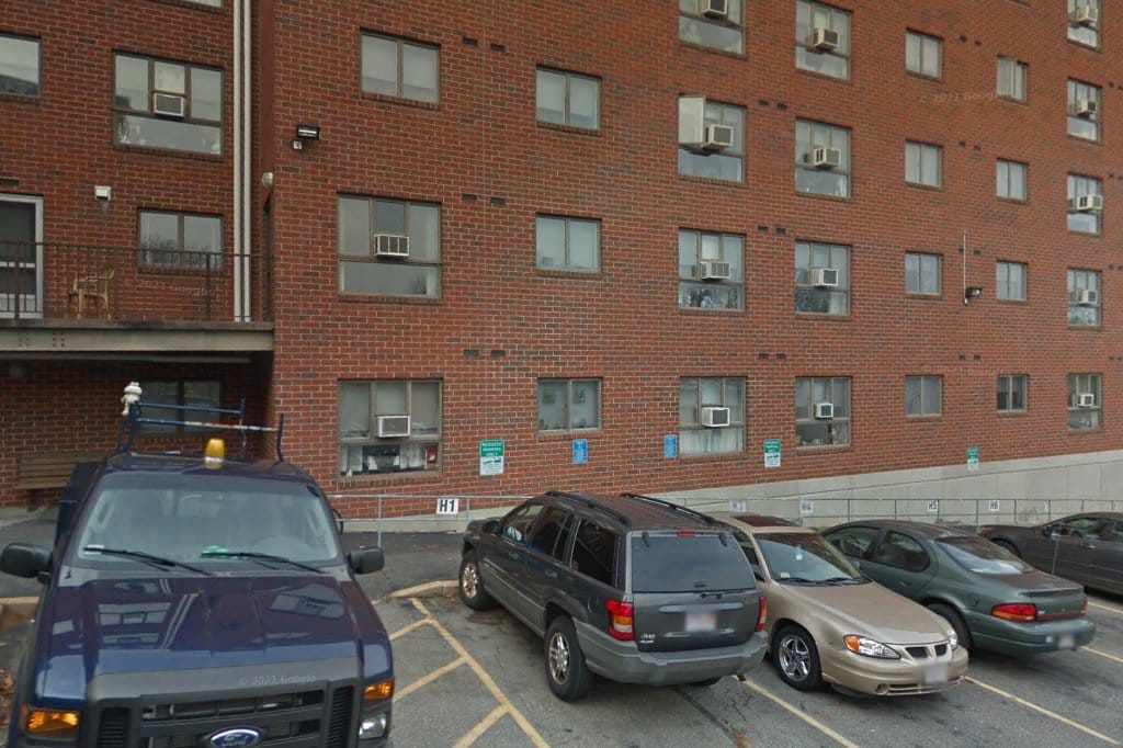 Millbury Housing Authority