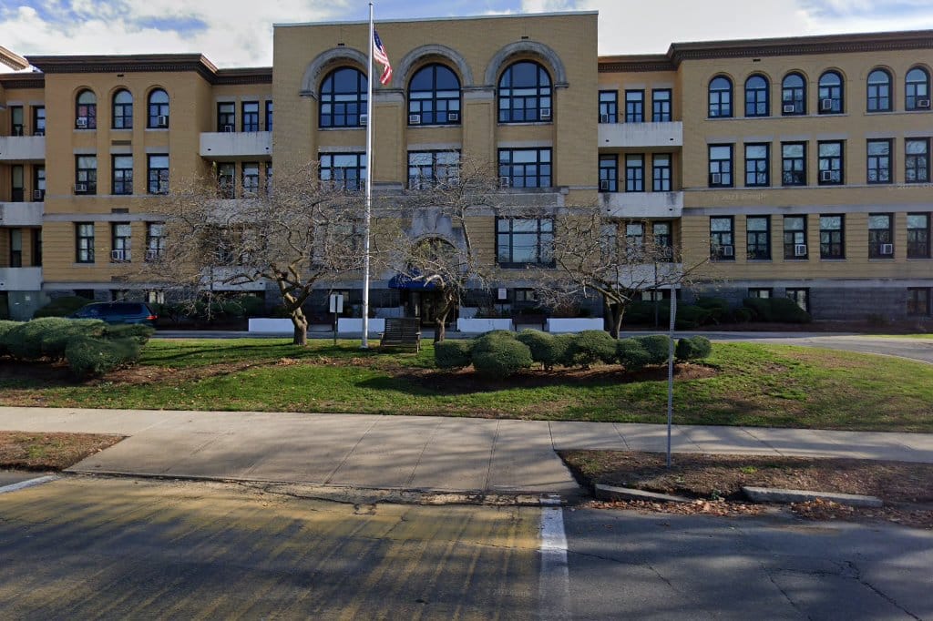 Peabody Housing Authority
