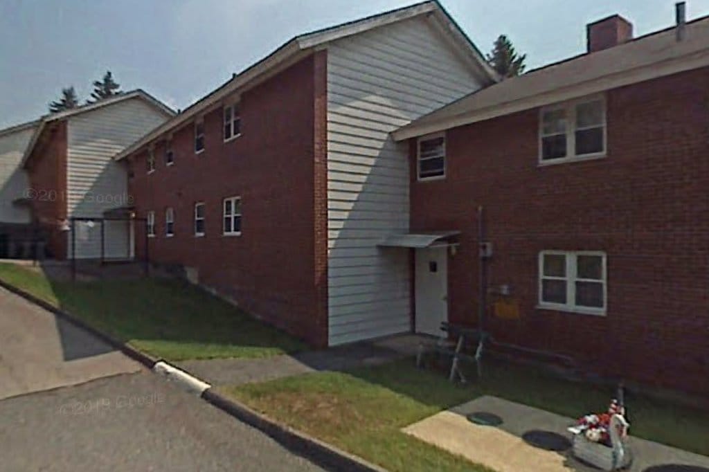 Leicester Housing Authority