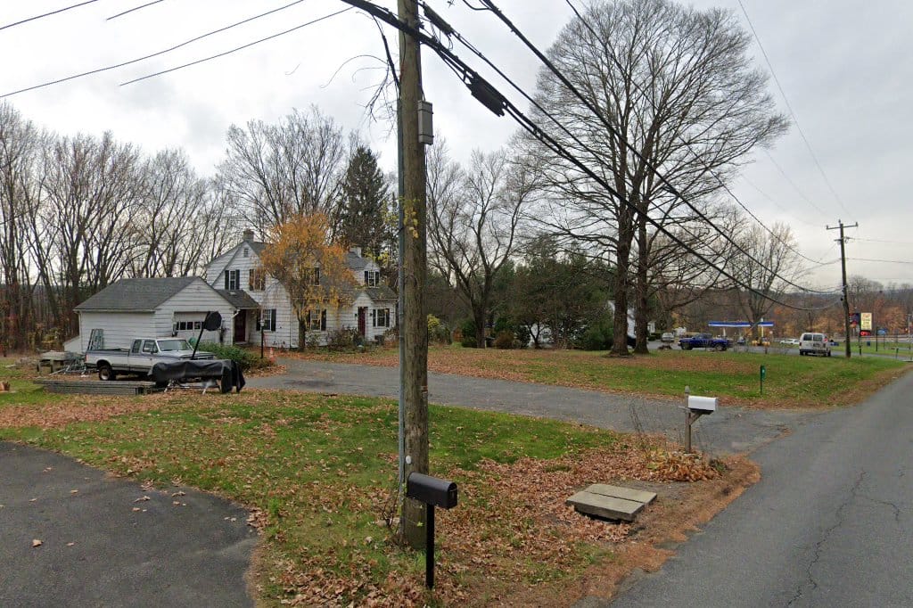 Franklin County Housing Authority