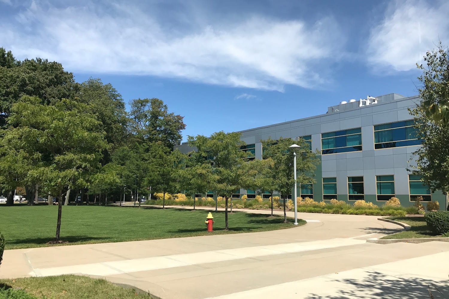 Bedford Housing Authority