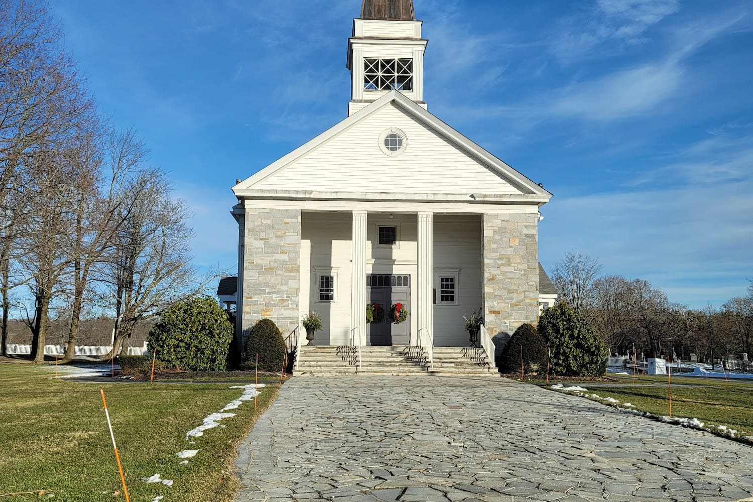 West Boylston Housing Authority