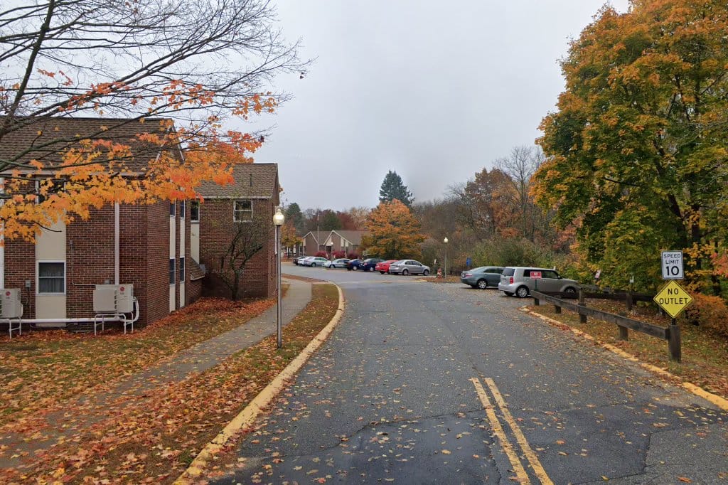 Salisbury Housing Authority