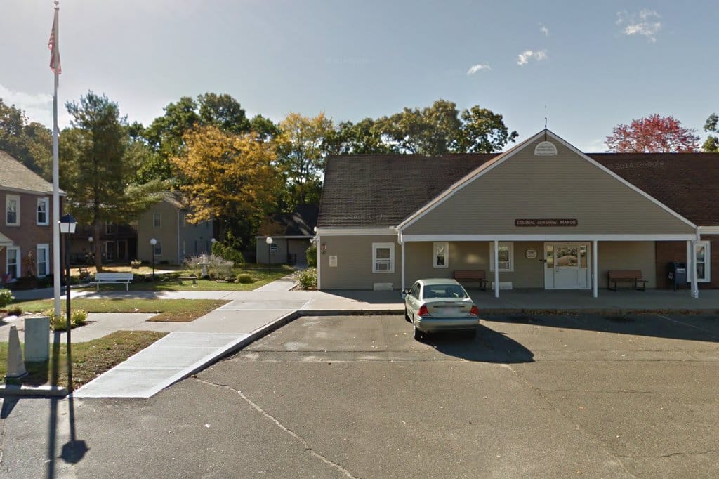 Ludlow Housing Authority