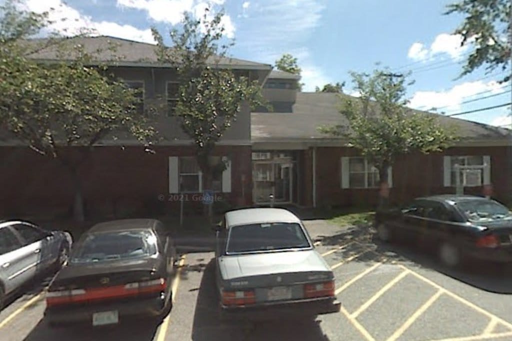 Framingham Housing Authority