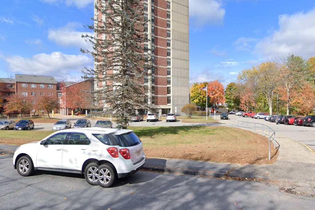 Gardner Housing Authority
