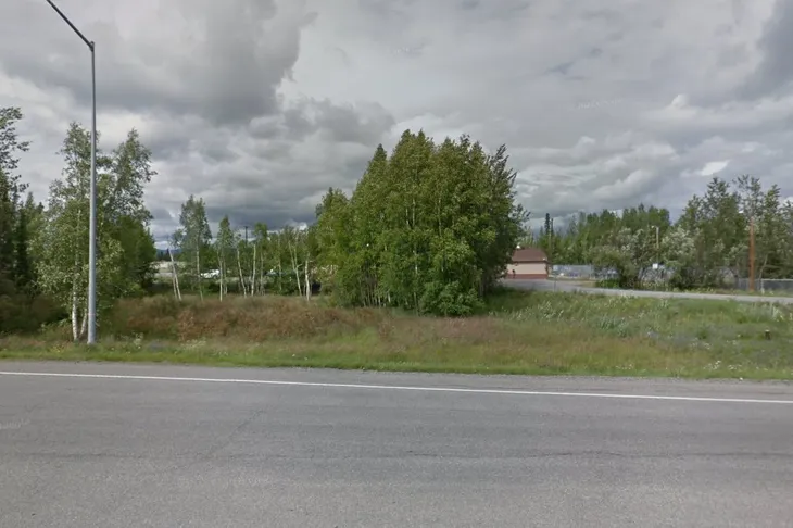 Fairbanks Animal Control/Shelter
