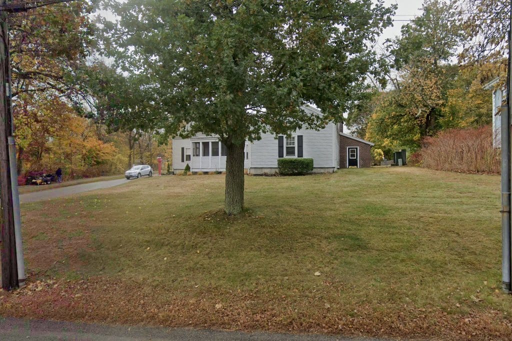 Hingham Housing Authority