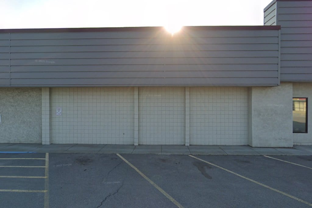 Alaska Animal Control