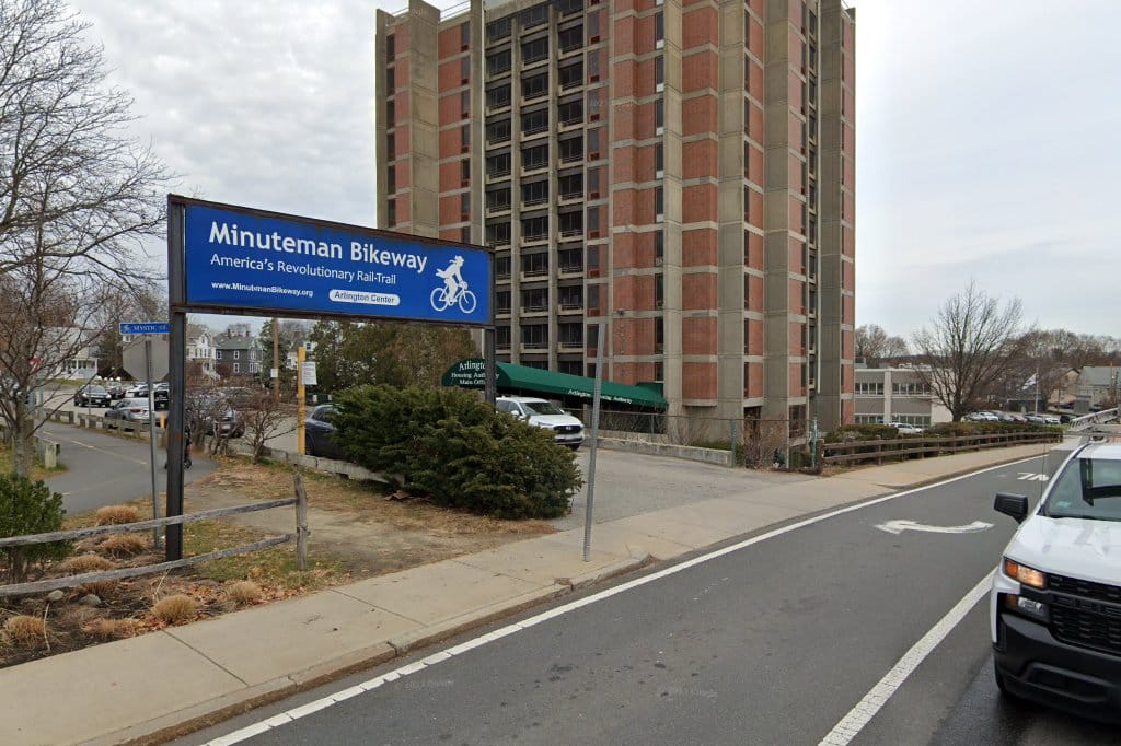 Arlington Housing Authority