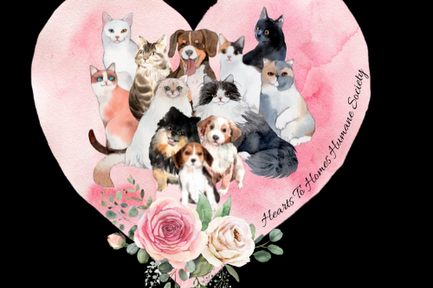 Berrien County Humane Society