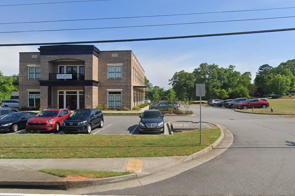 Humane Society of Forsyth County