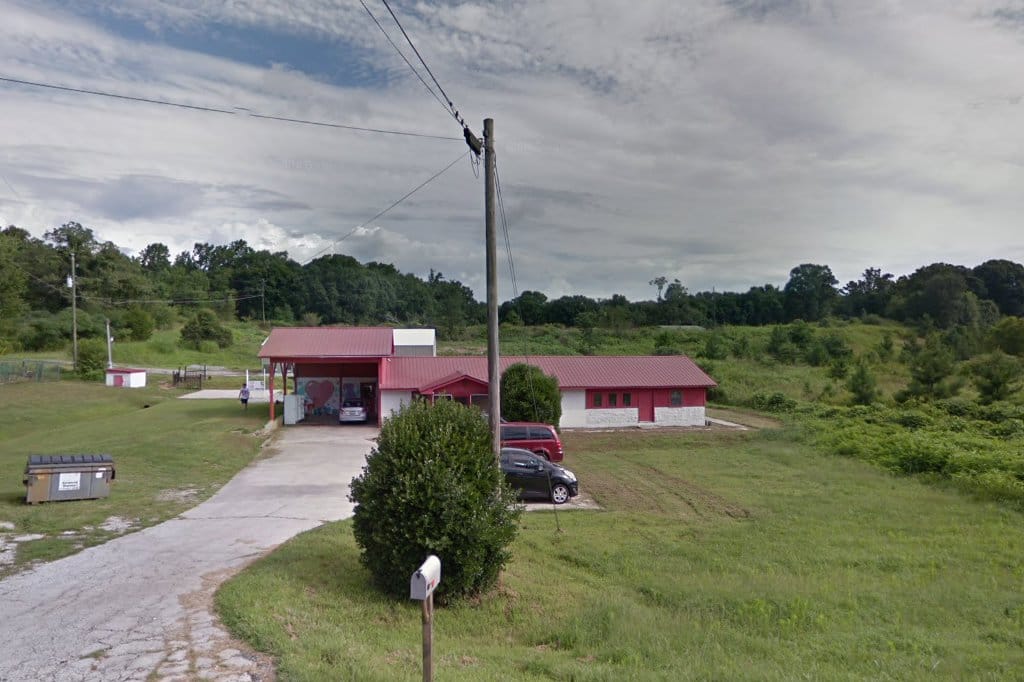 TLC Humane Society