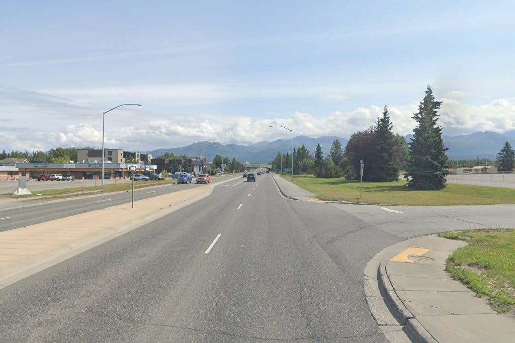 Animal Shelter Anchorage