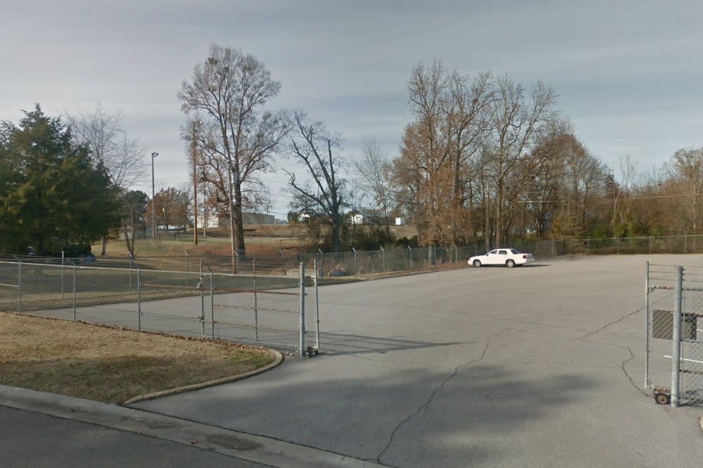 Tennessee Valley Housing Authority