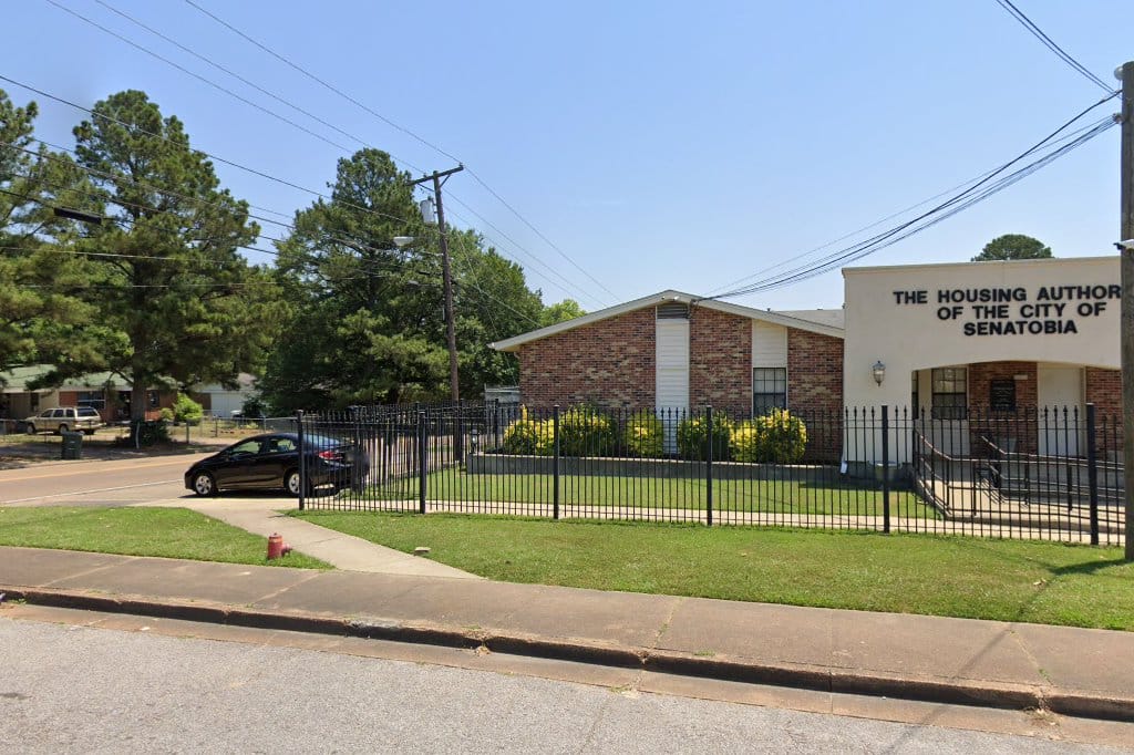 Senatobia Housing Authority