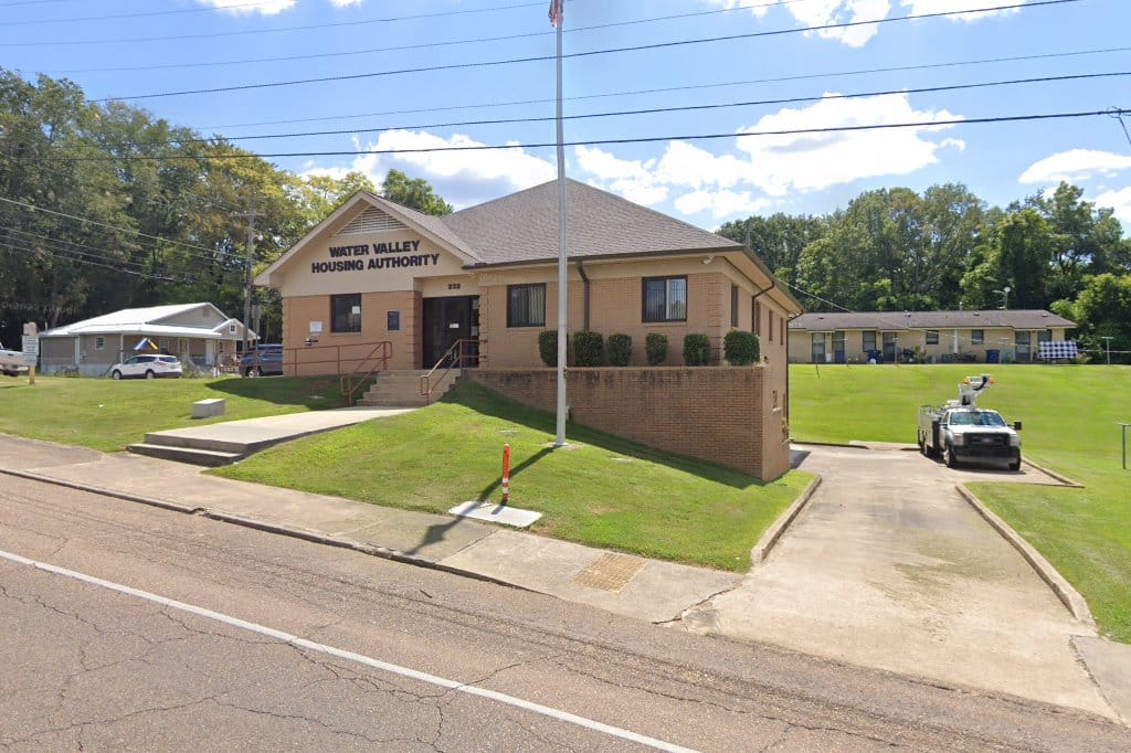 Water Valley Housing Authority