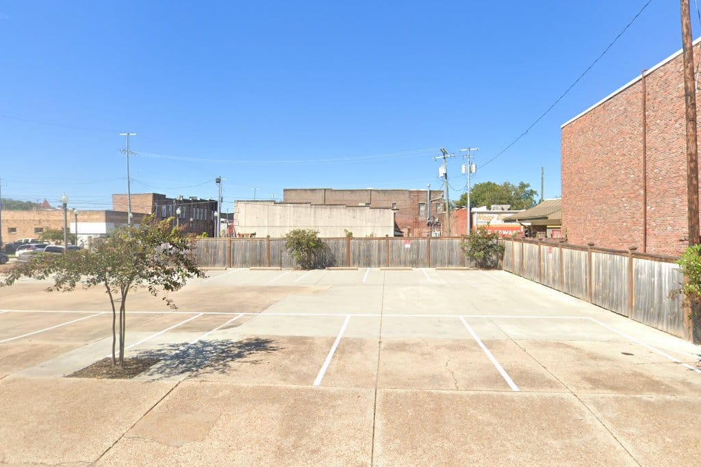 Greenwood Housing Authority