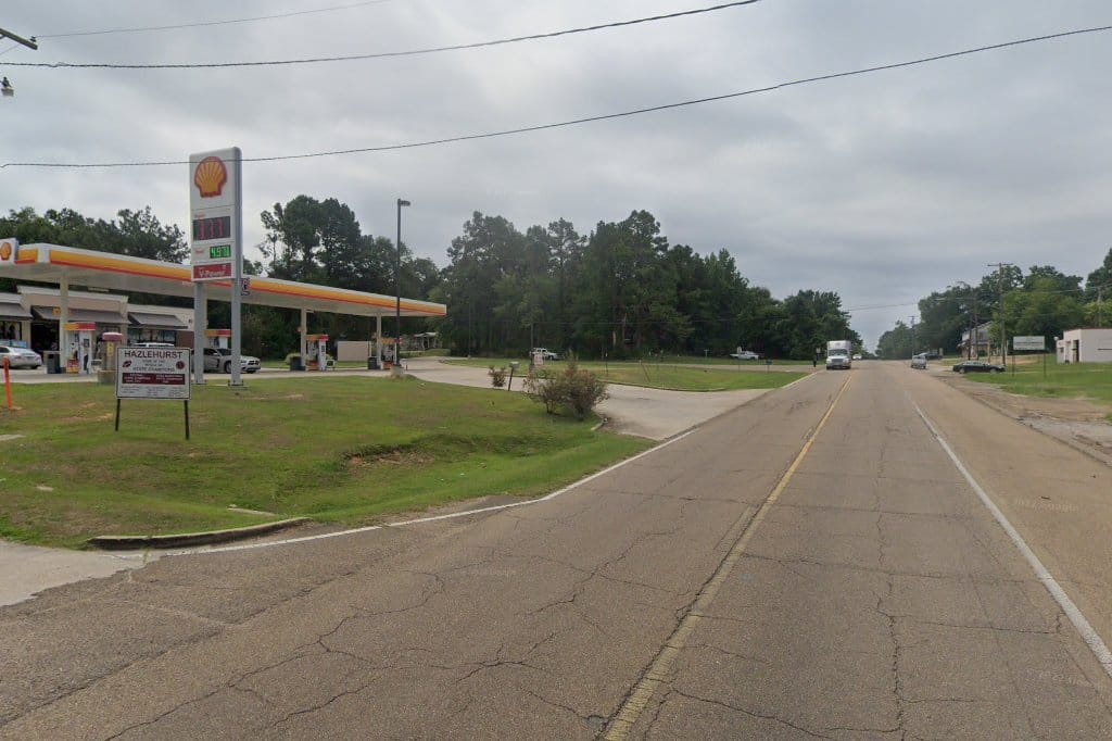 Hazlehurst Housing Authority