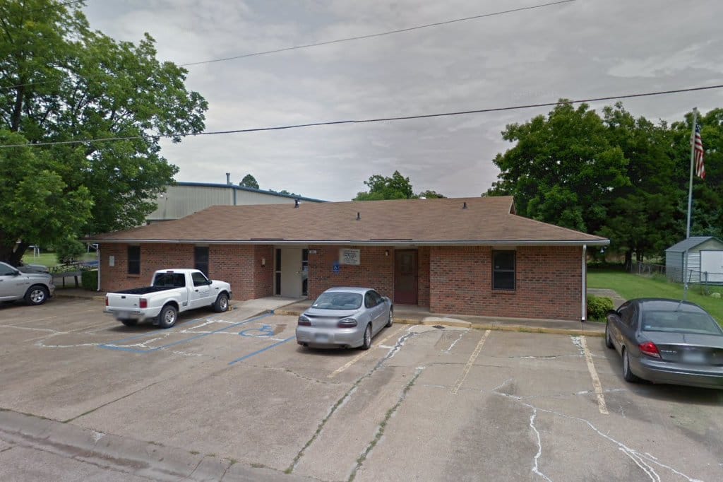 Mound Bayou Housing Authority