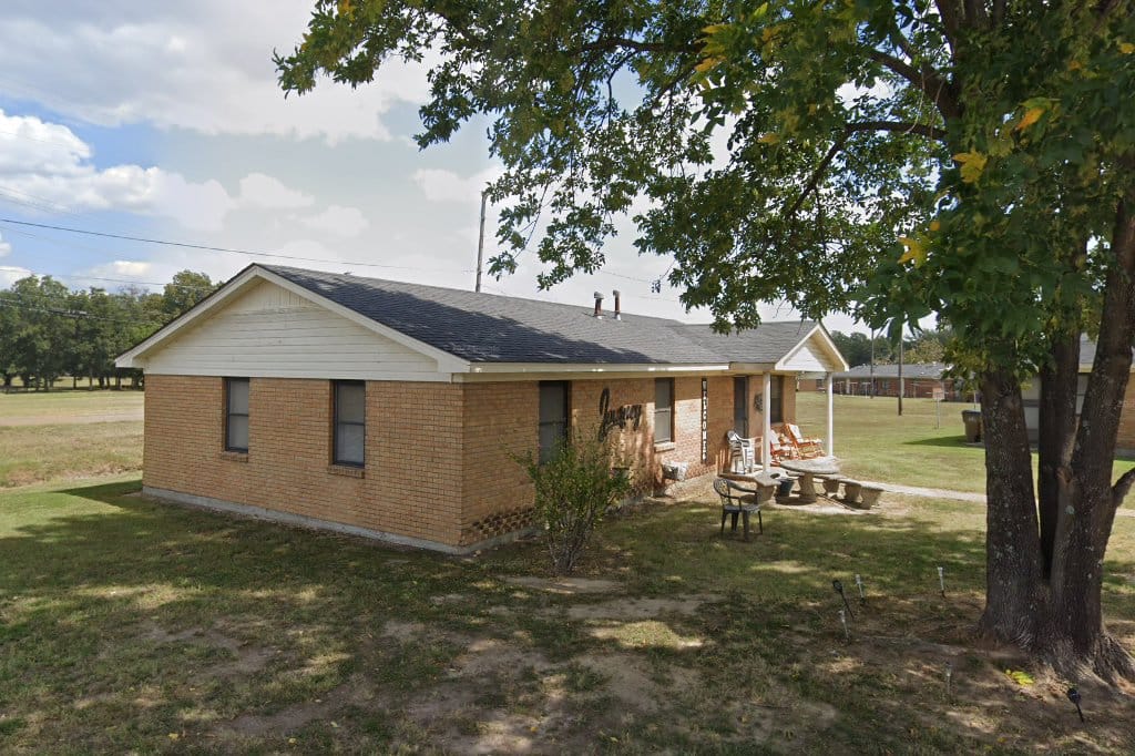 Itta Bena Housing Authority