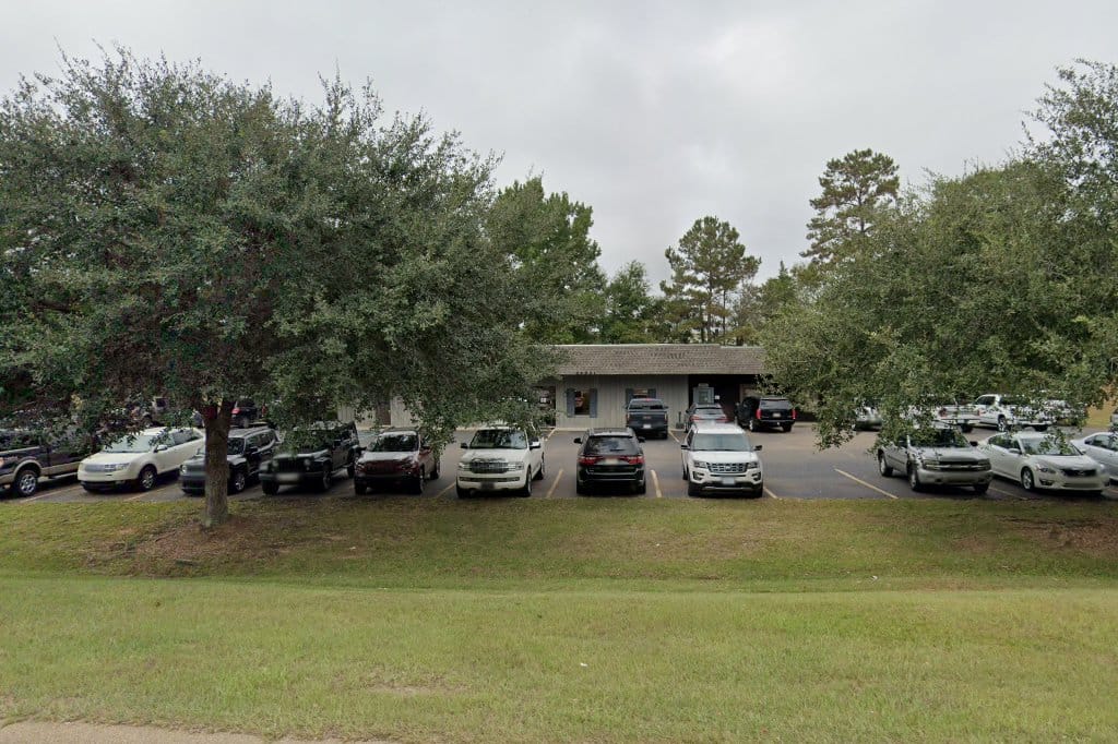 Mississippi State Housing Authority