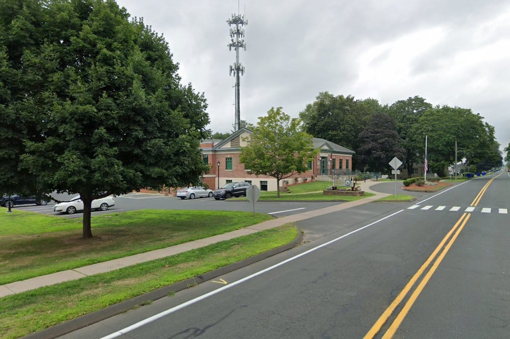 Rocky Hill Town Animal Control
