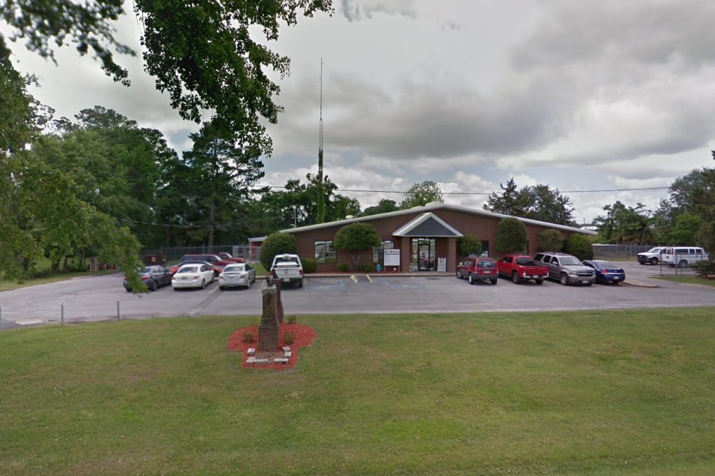 Humane Society Thomasville