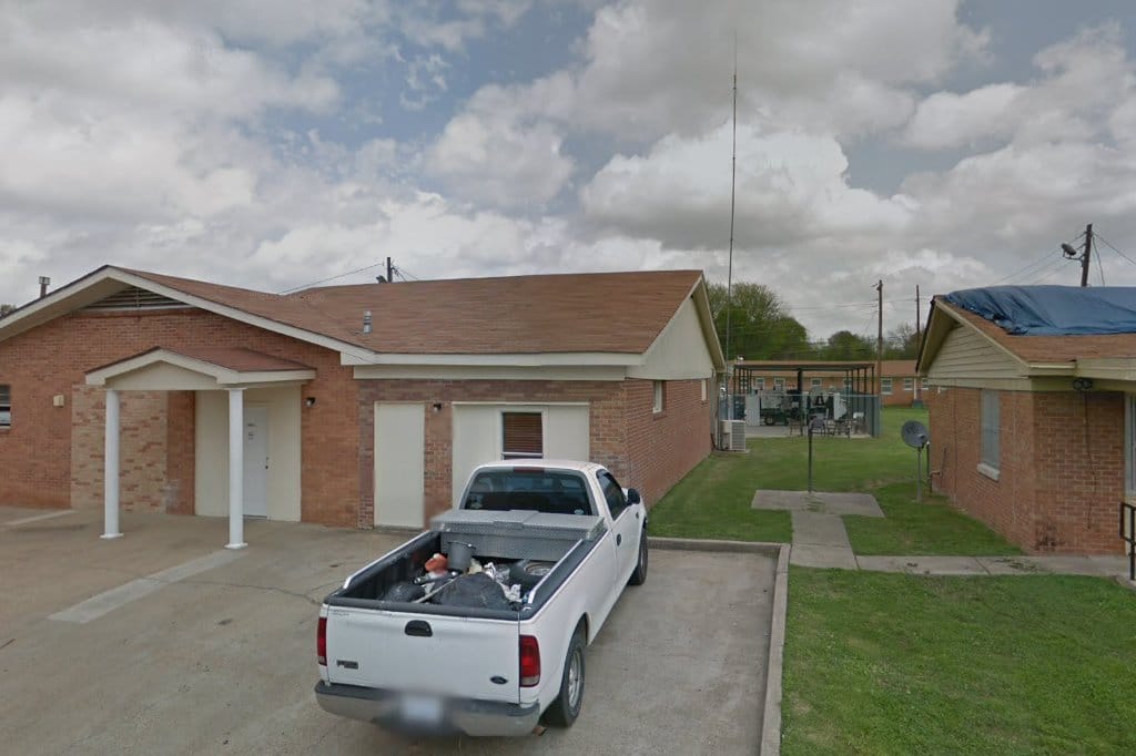 Yazoo City Housing Authority