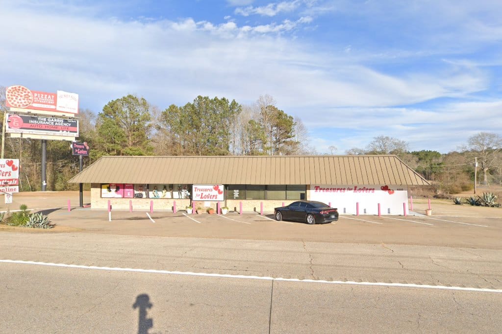Mississippi State Regional Housing