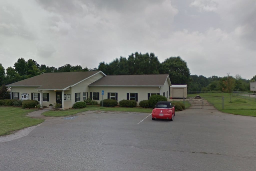 Putnam County Animal Control