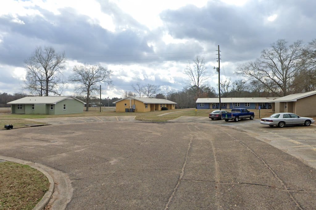 Richton Housing Authority