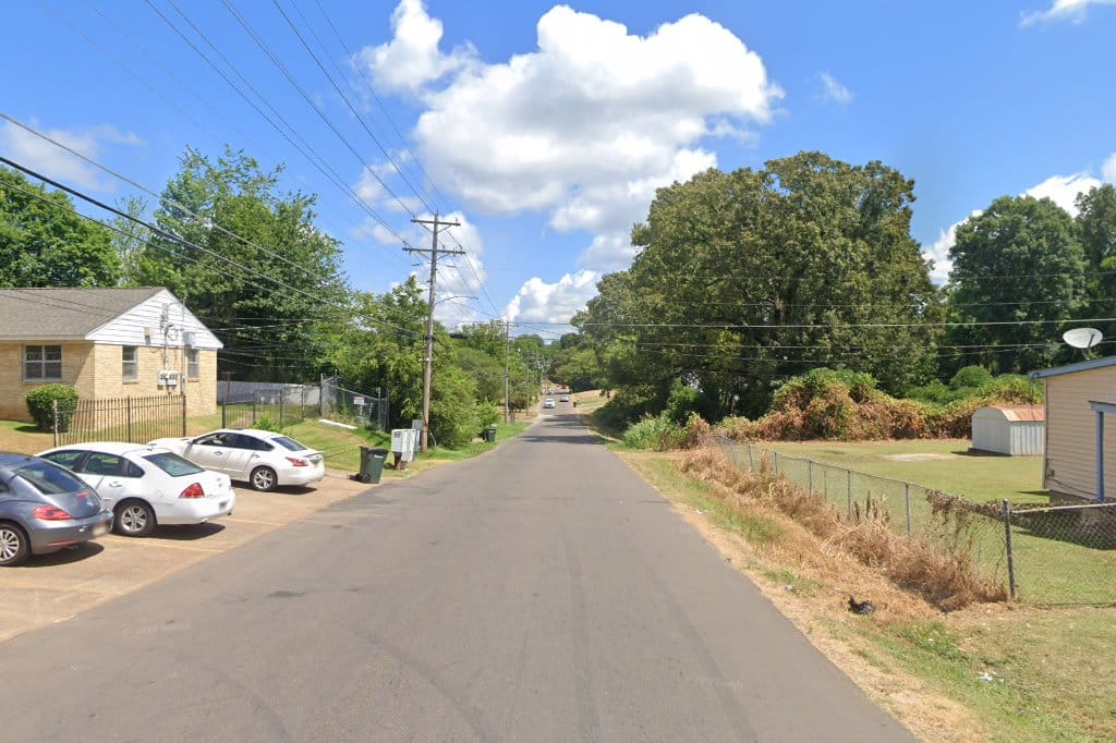 Holly Springs Housing Authority