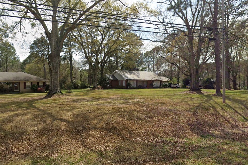 Brookhaven Housing Authority