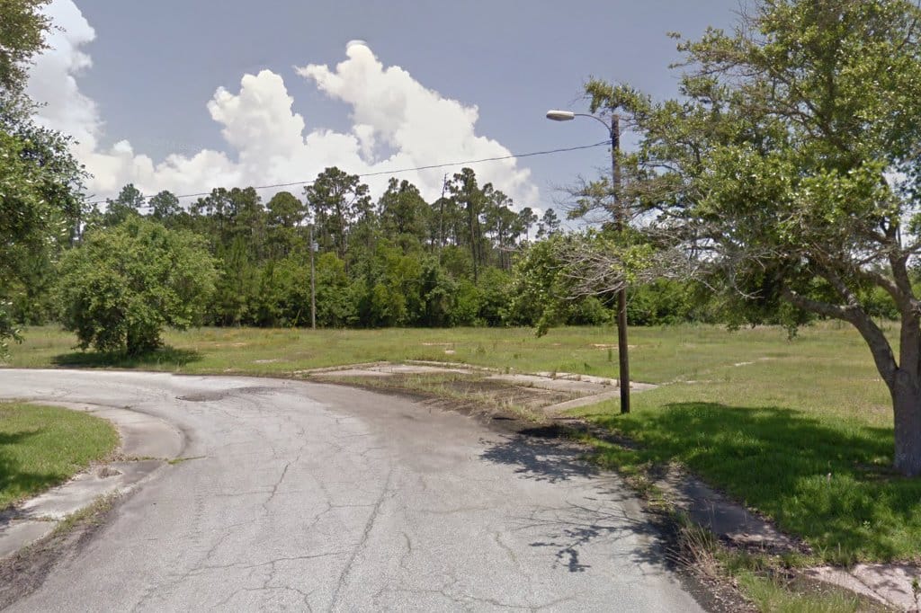 Waveland Housing Authority