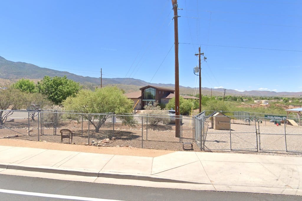 Verde Valley Humane Society