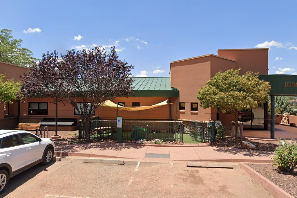 Humane Society of Sedona Inc