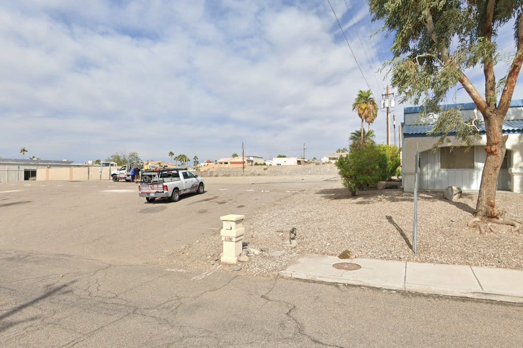 Lake Havasu City Animal Control