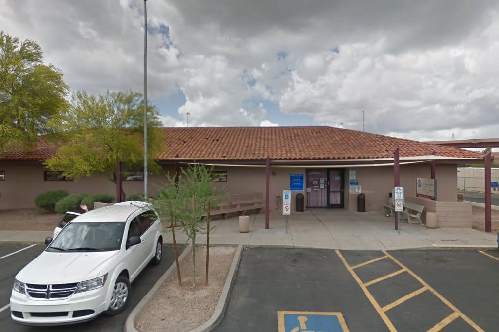Maricopa County Animal Control