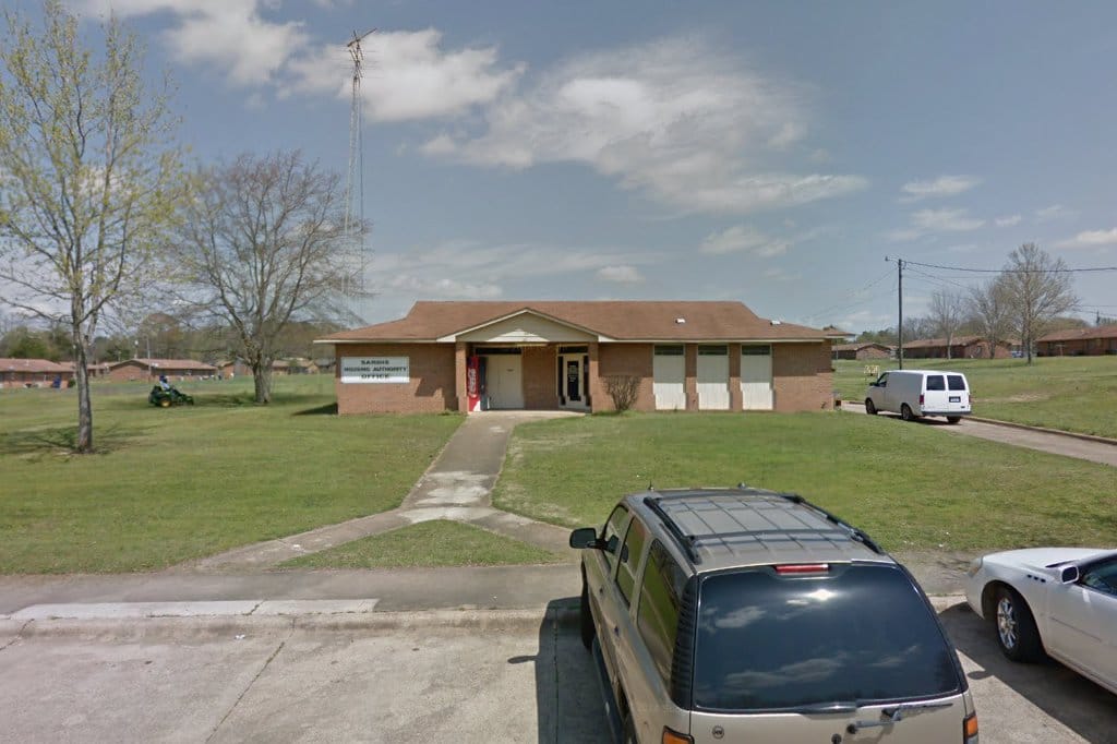 Sardis Housing Authority