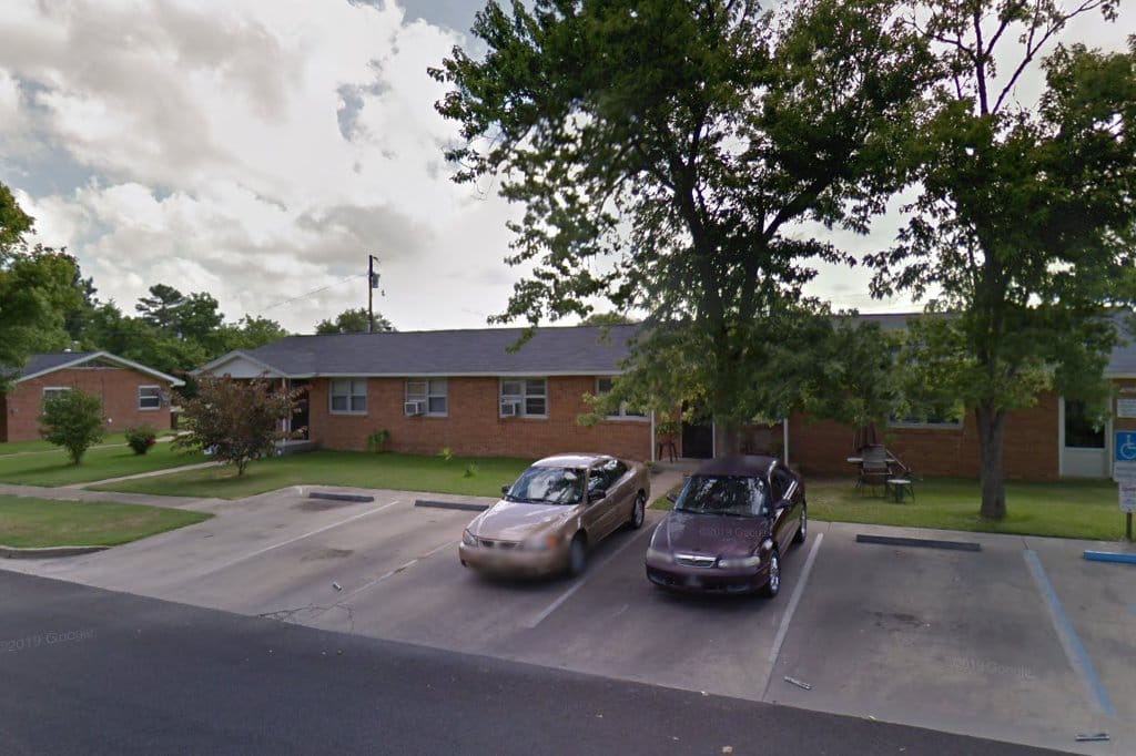 Okolona Housing Authority