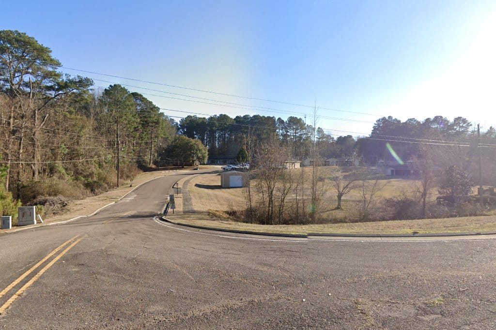 Mississippi Housing Authority