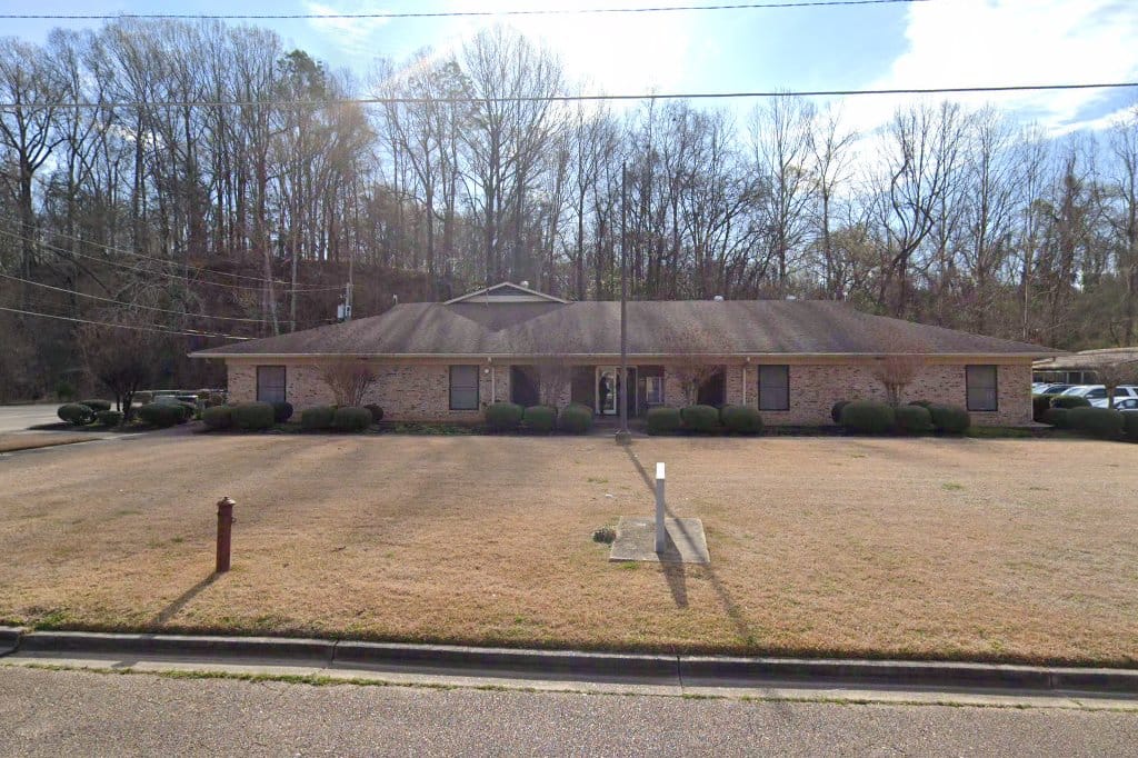 Vicksburg Housing Authority