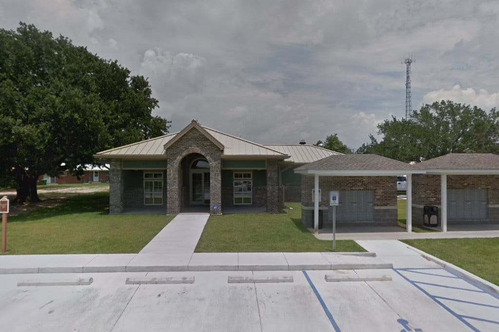 Pascagoula Housing Authority